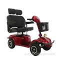 200W-500W 4 wheel Battery Elderly Mobility Scooters Electric